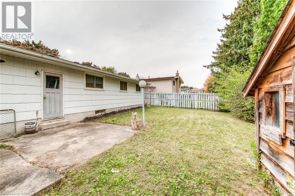 408 DUNVEGAN Drive