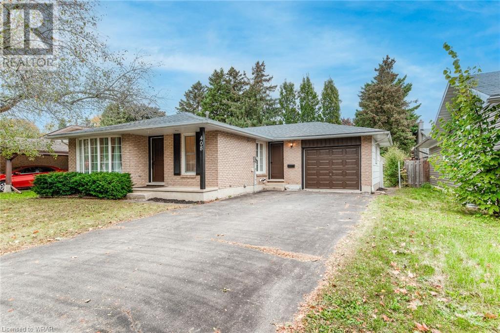 408 DUNVEGAN Drive