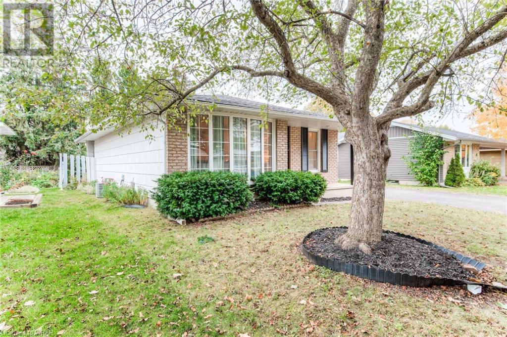 408 DUNVEGAN Drive