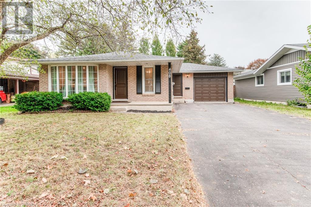 408 DUNVEGAN Drive
