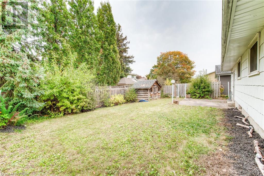 408 DUNVEGAN Drive