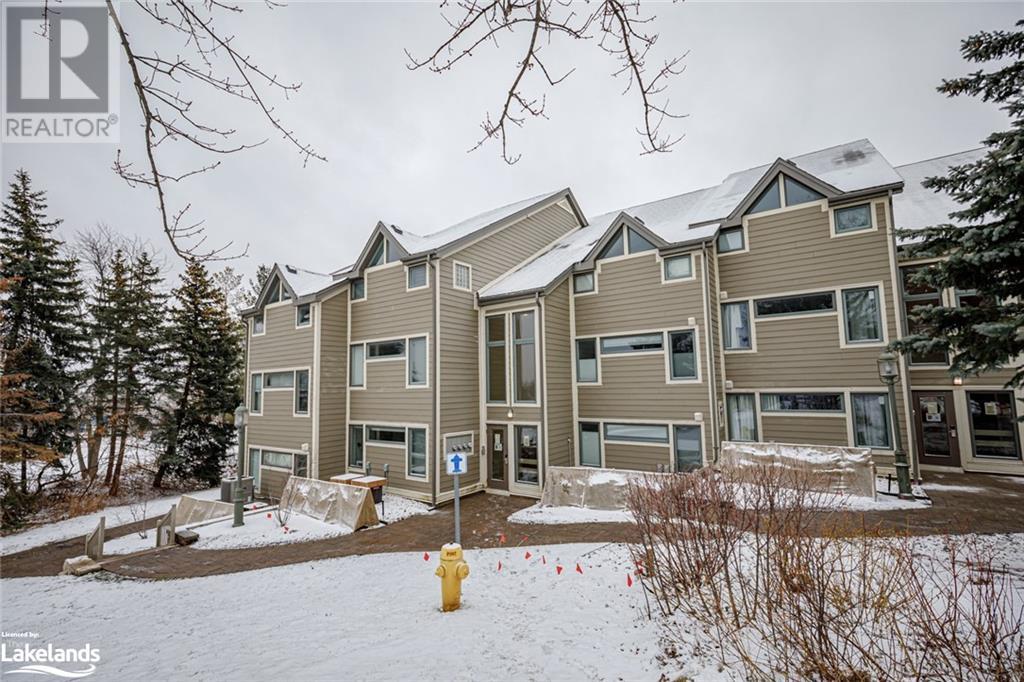 796404 19 GREY Road Unit# 202