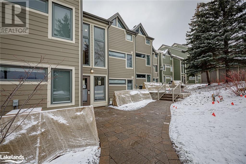 796404 19 GREY Road Unit# 202