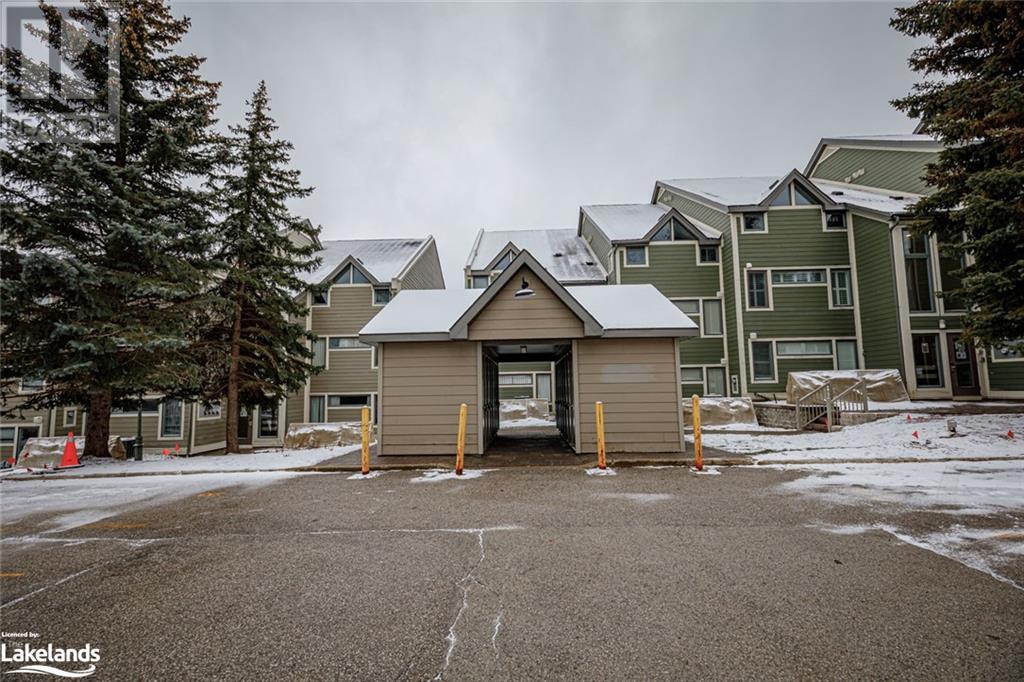 796404 19 GREY Road Unit# 202