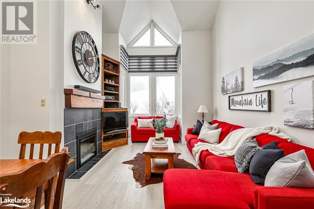 796404 19 GREY Road Unit# 202