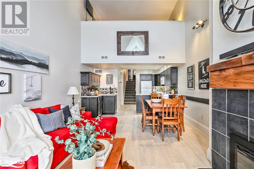 796404 19 GREY Road Unit# 202