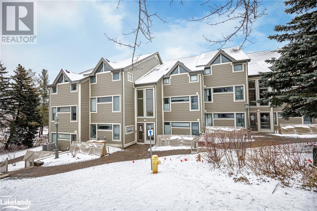 796404 19 GREY Road Unit# 202