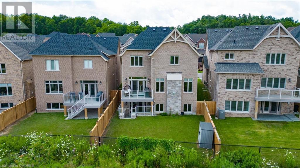 37 WEST BRANCH Drive