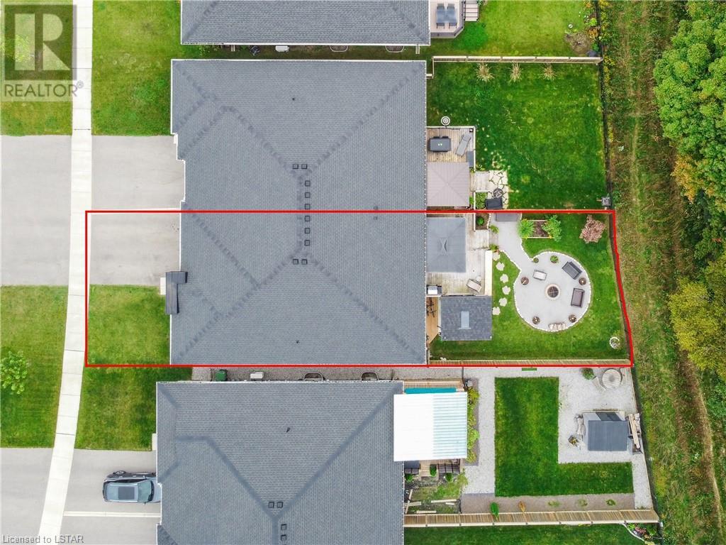 25 BENJAMIN Parkway