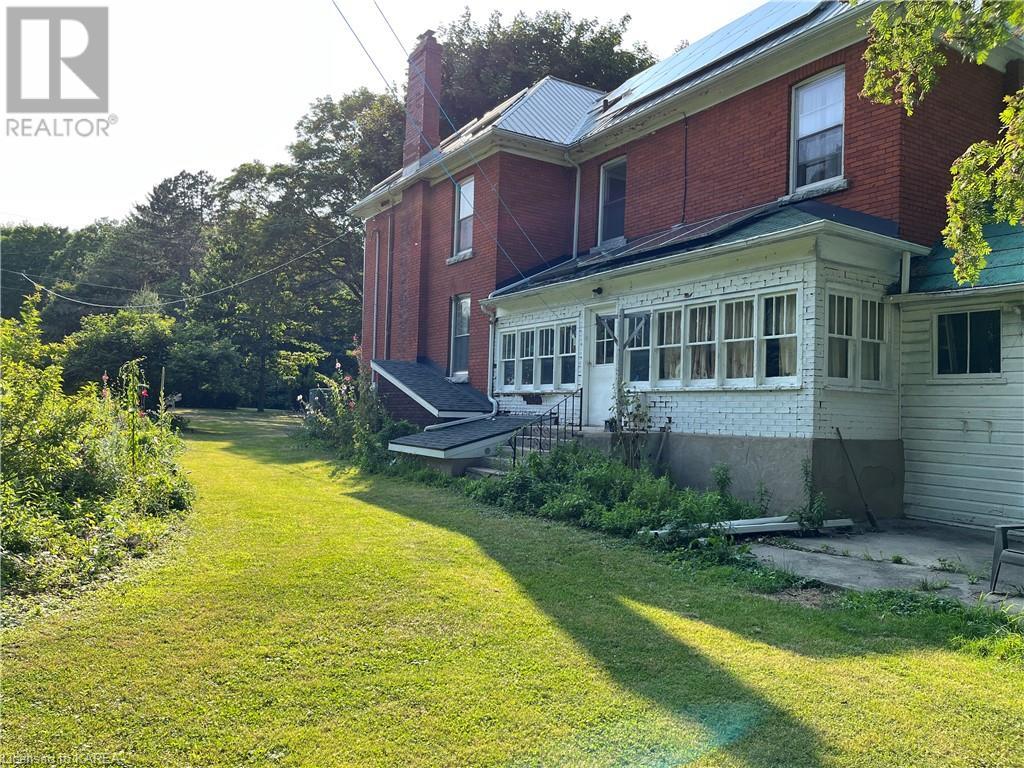 463 ELVA Avenue