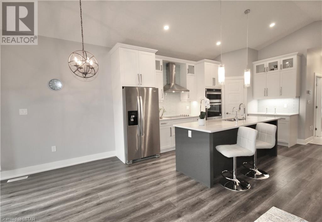 10 MCPHERSON Court Unit# 22