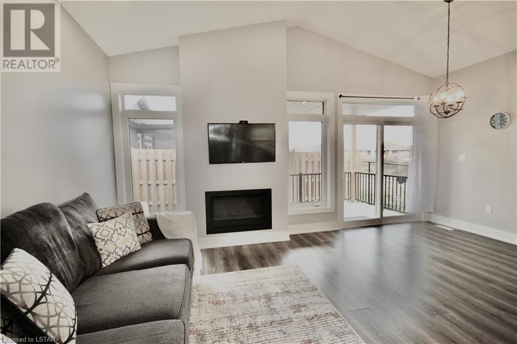 10 MCPHERSON Court Unit# 22