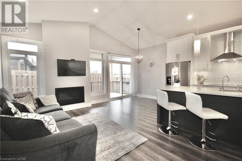 10 MCPHERSON Court Unit# 22