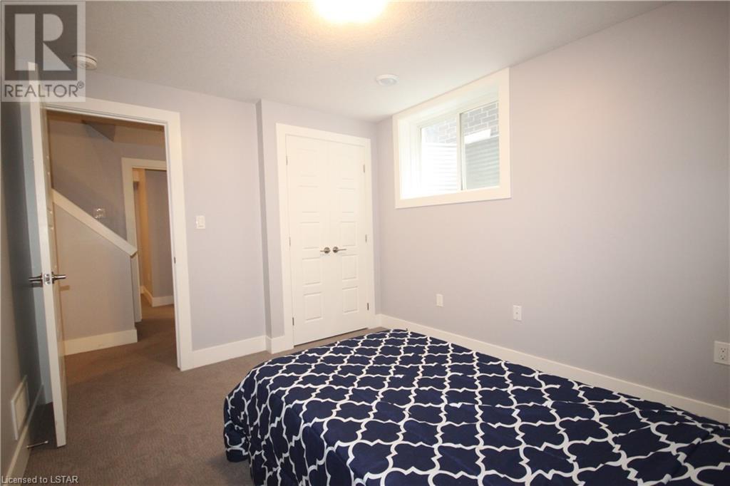 10 MCPHERSON Court Unit# 22