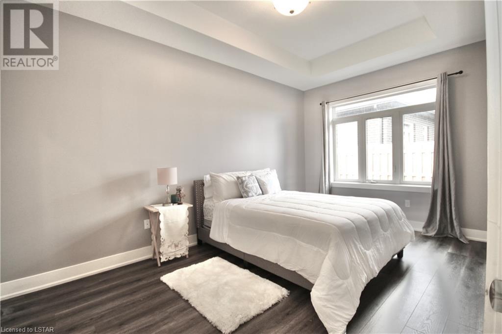 10 MCPHERSON Court Unit# 22