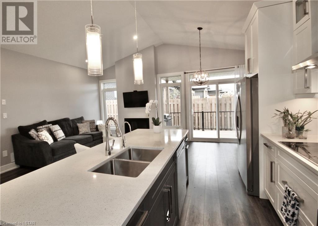 10 MCPHERSON Court Unit# 22