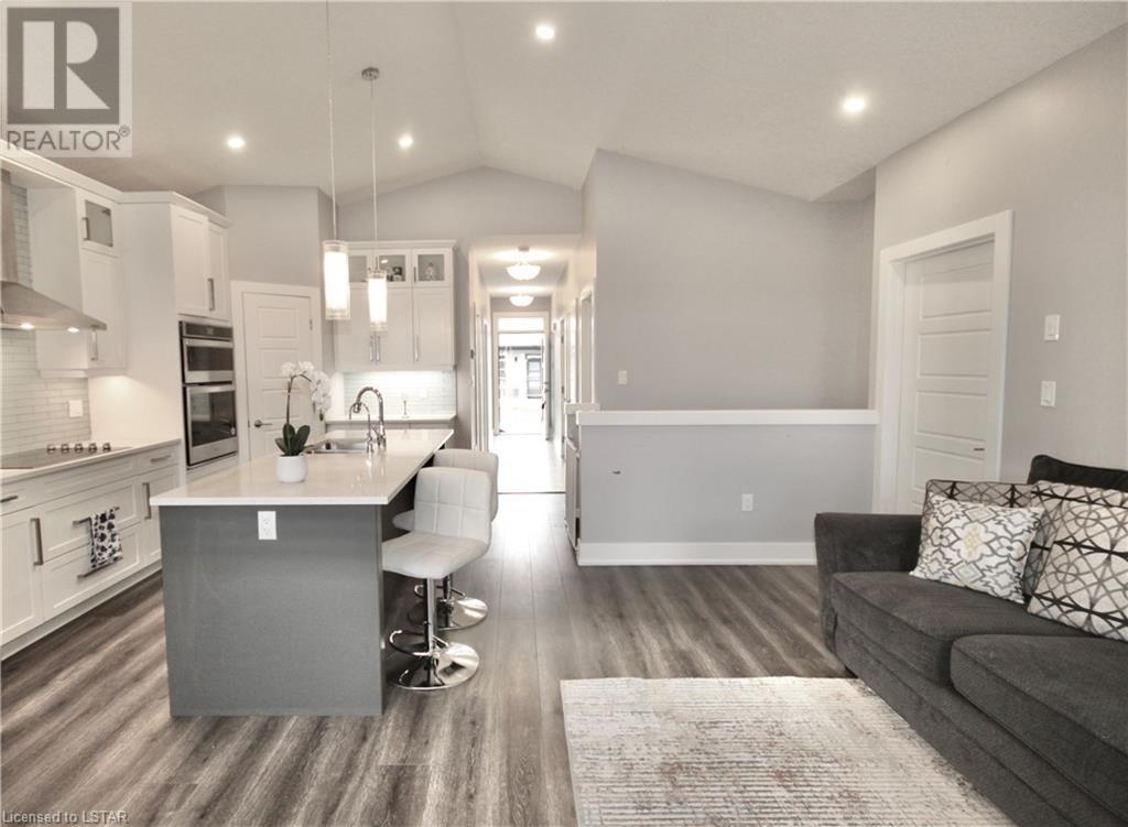 10 MCPHERSON Court Unit# 22