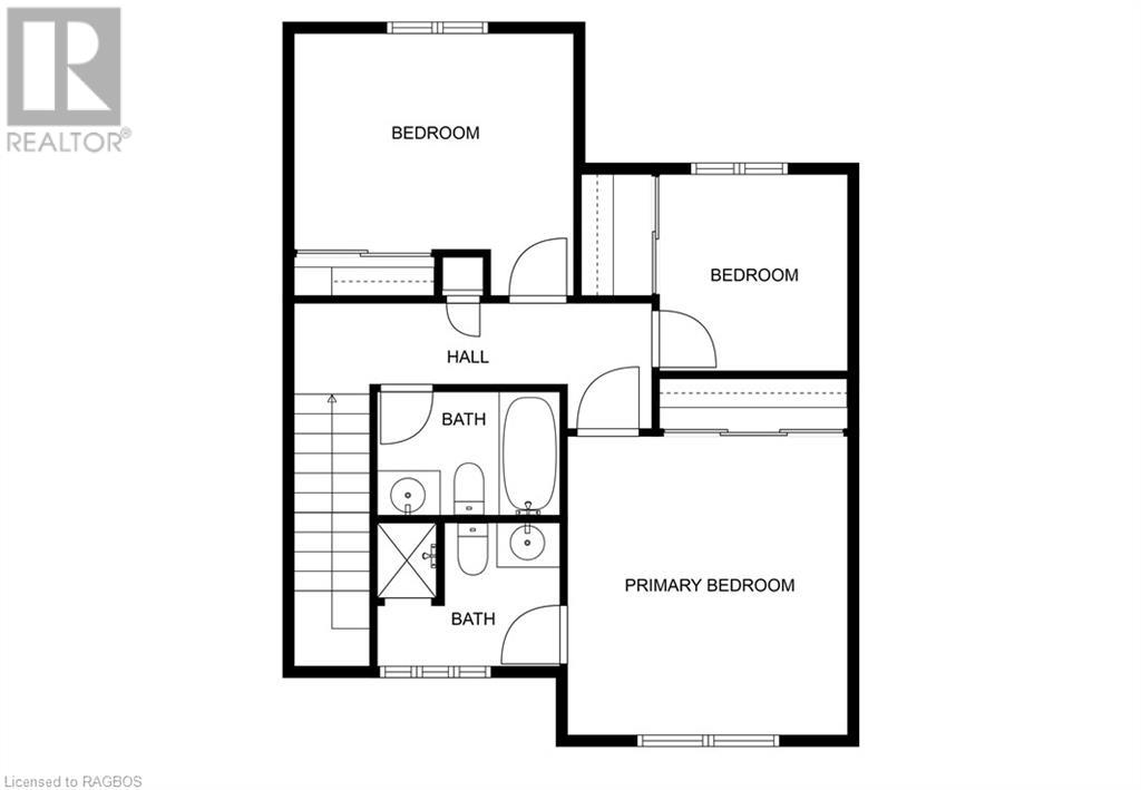 264 SPRUCE Street