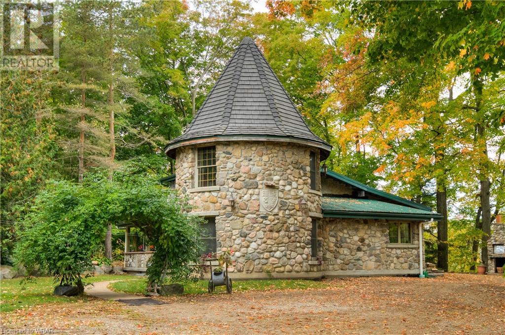 847673 TOWNSHIP ROAD 9 Road