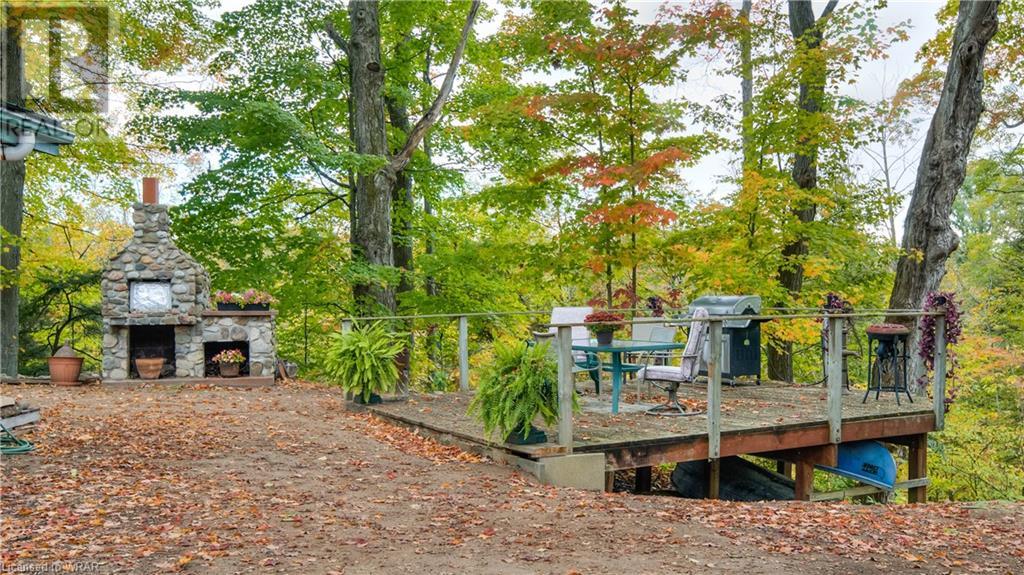 847673 TOWNSHIP ROAD 9 Road