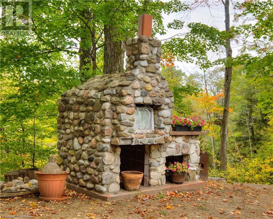 847673 TOWNSHIP ROAD 9 Road