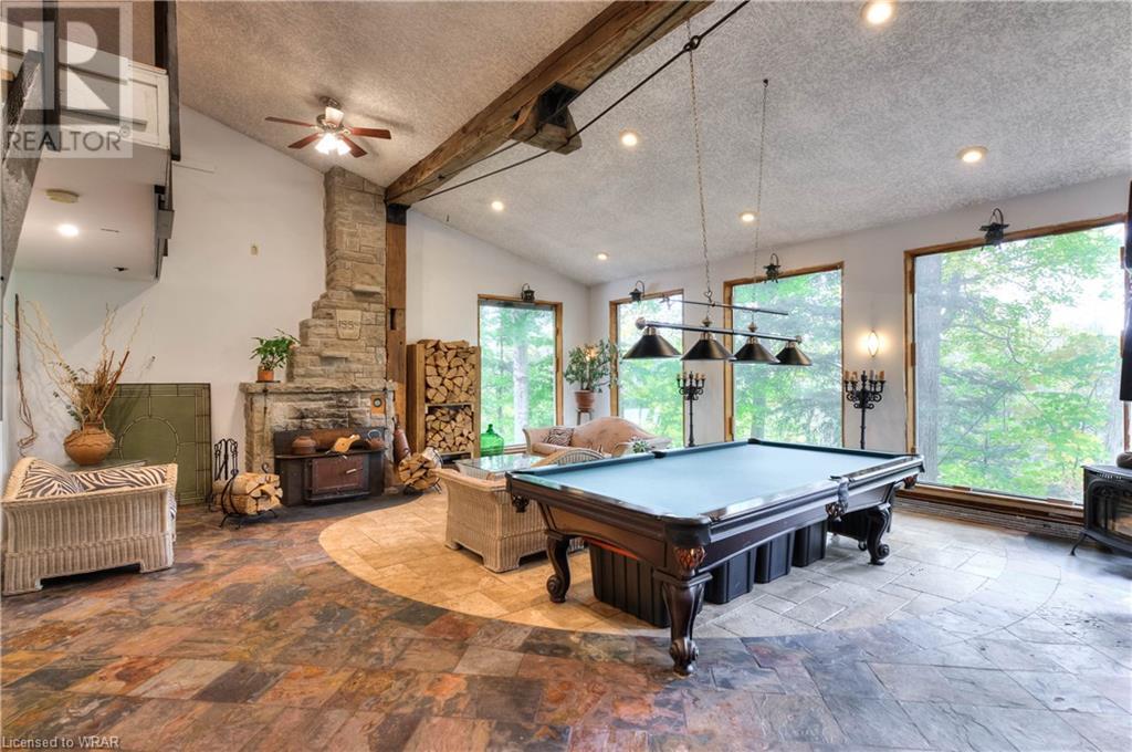 847673 TOWNSHIP ROAD 9 Road