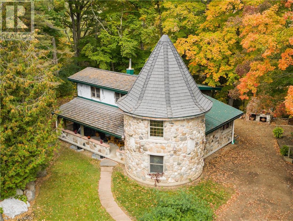 847673 TOWNSHIP ROAD 9 Road