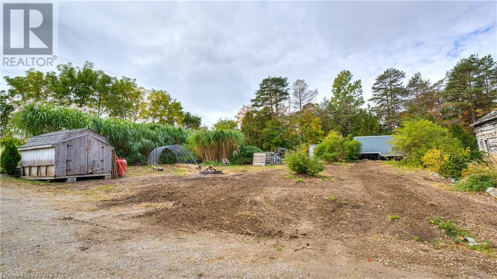 847673 TOWNSHIP ROAD 9 Road