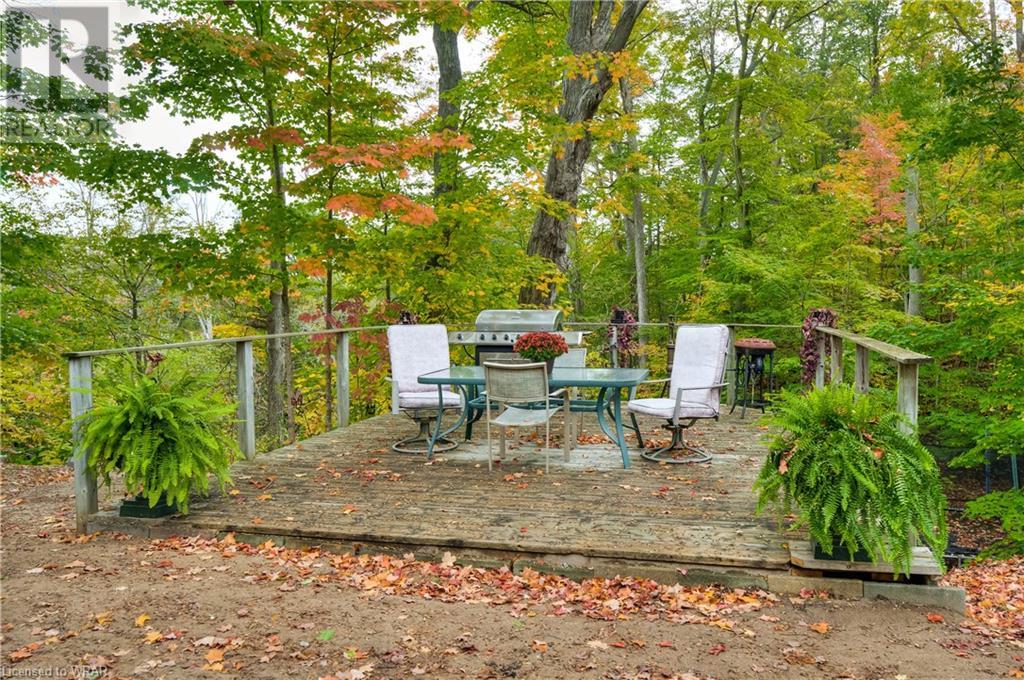 847673 TOWNSHIP ROAD 9 Road