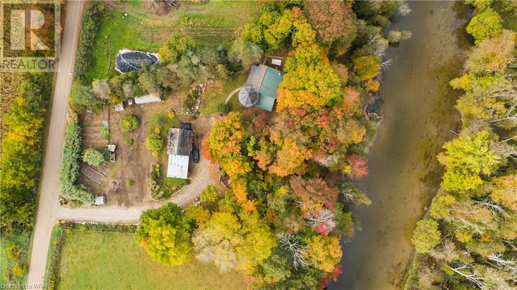 847673 TOWNSHIP ROAD 9 Road