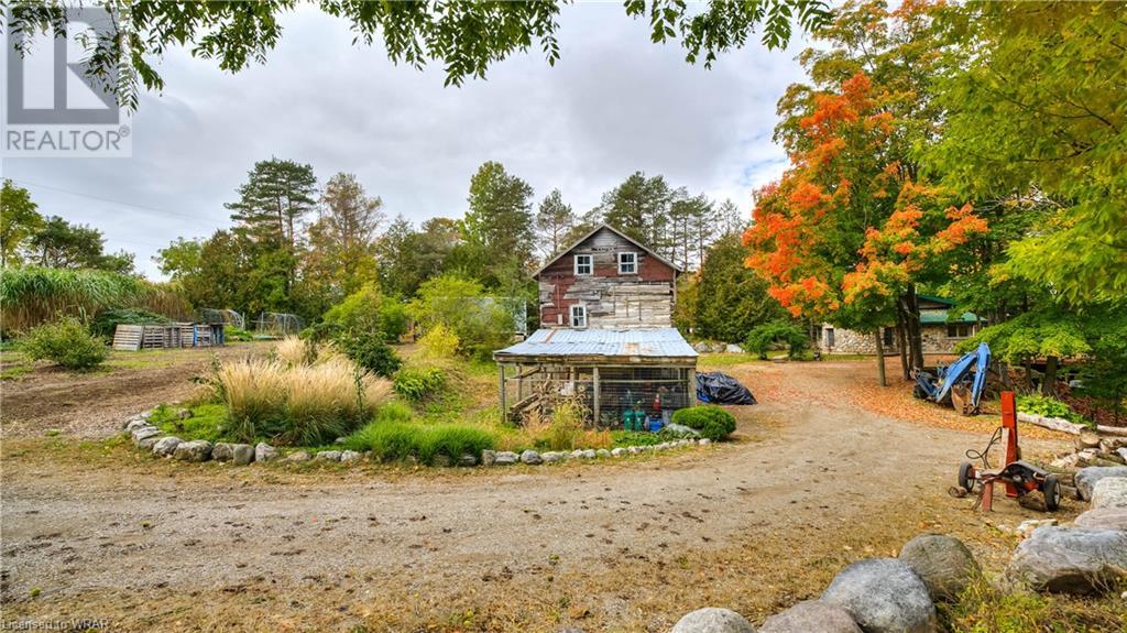 847673 TOWNSHIP ROAD 9 Road