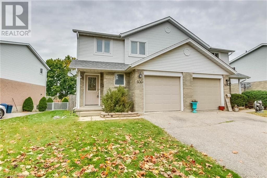 606 ROYAL BEECH Drive