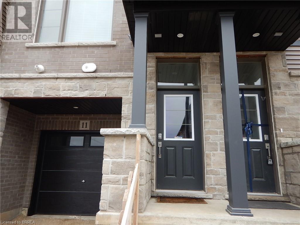 106 COURT Drive Unit# 11