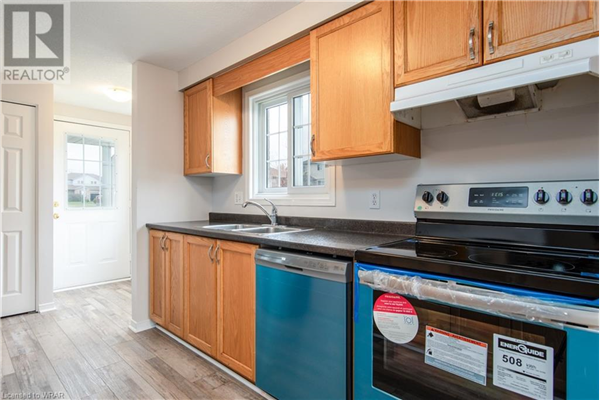 5 ACTIVA Avenue, Kitchener