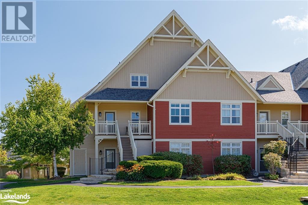 125 FAIRWAY Court Unit# 221