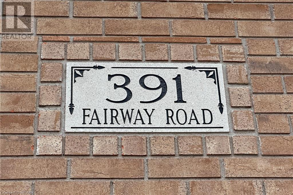 391 FAIRWAY Road