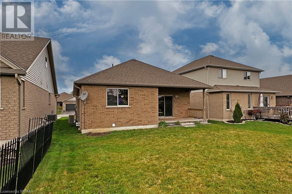 391 FAIRWAY Road