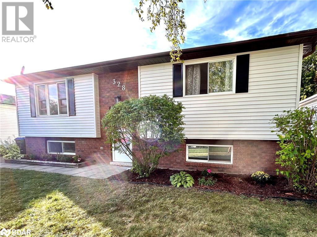 328 CHRISTINE Drive Unit# B