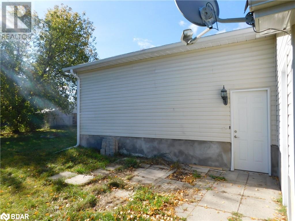 465 MCPHEE Boulevard
