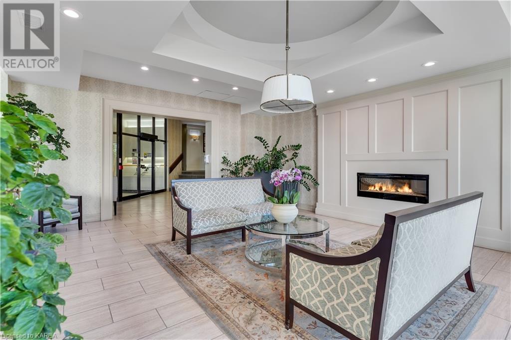 185 ONTARIO Street Unit# 301
