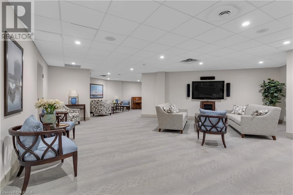 185 ONTARIO Street Unit# 301