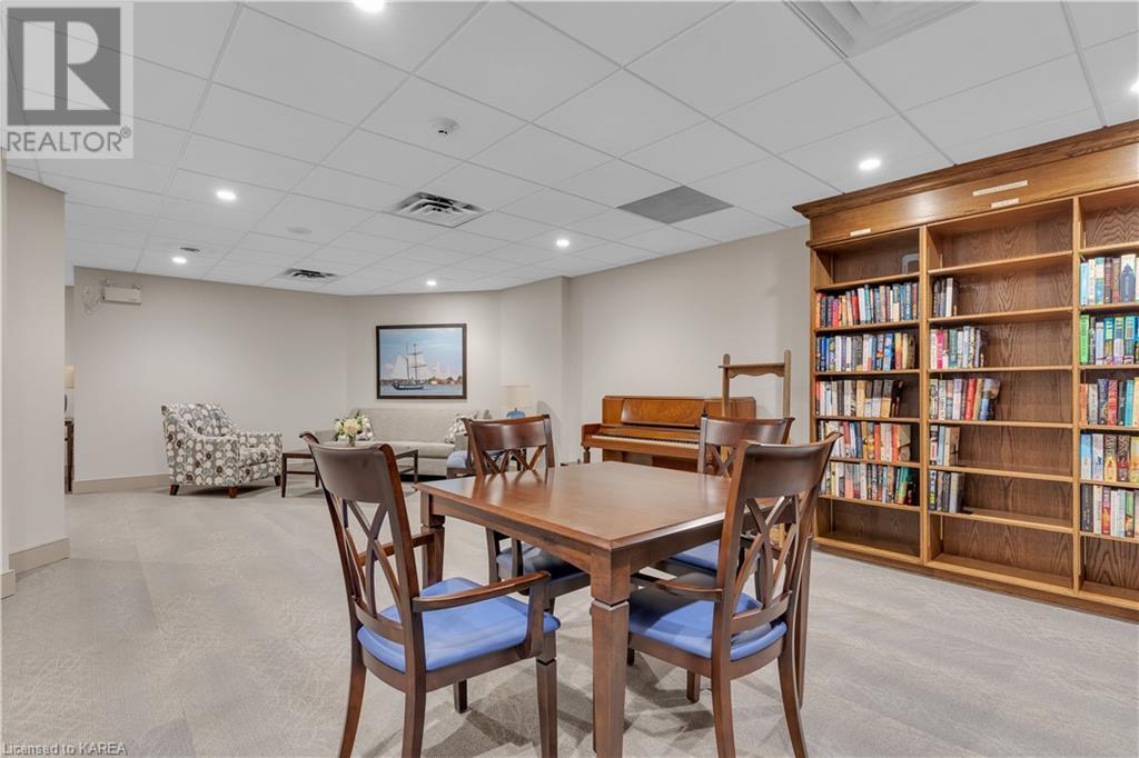 185 ONTARIO Street Unit# 301