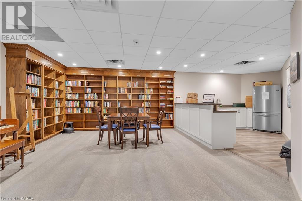 185 ONTARIO Street Unit# 301