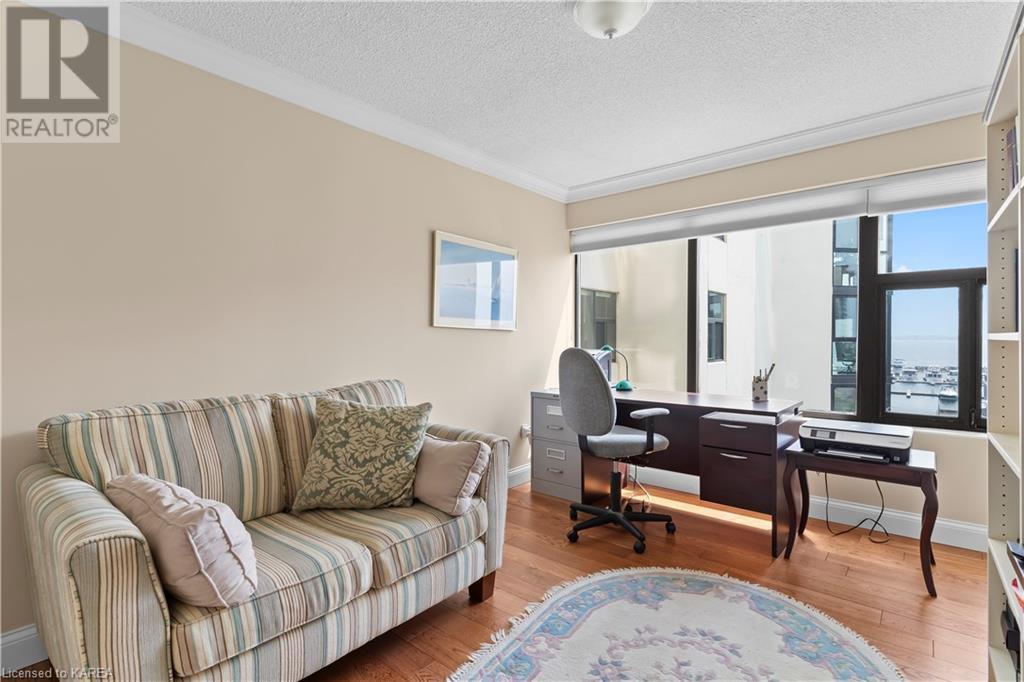 185 ONTARIO Street Unit# 301