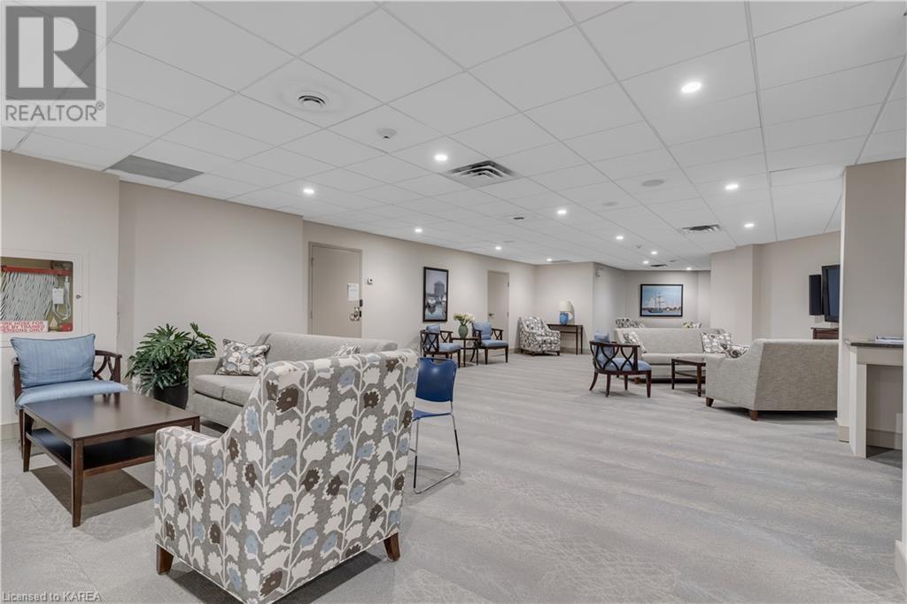 185 ONTARIO Street Unit# 301