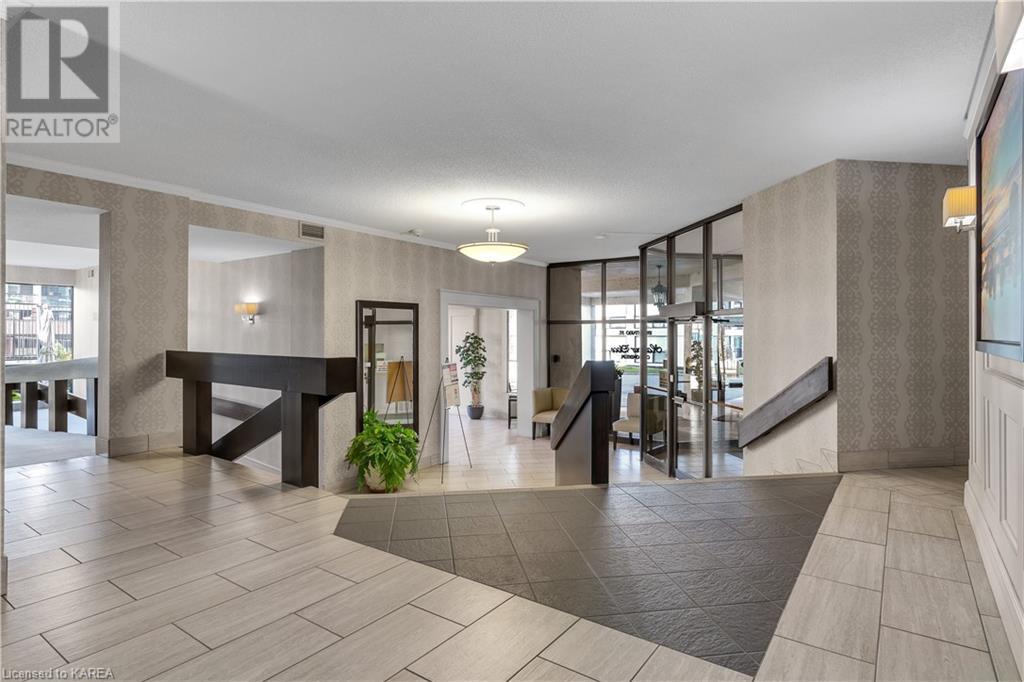 185 ONTARIO Street Unit# 301
