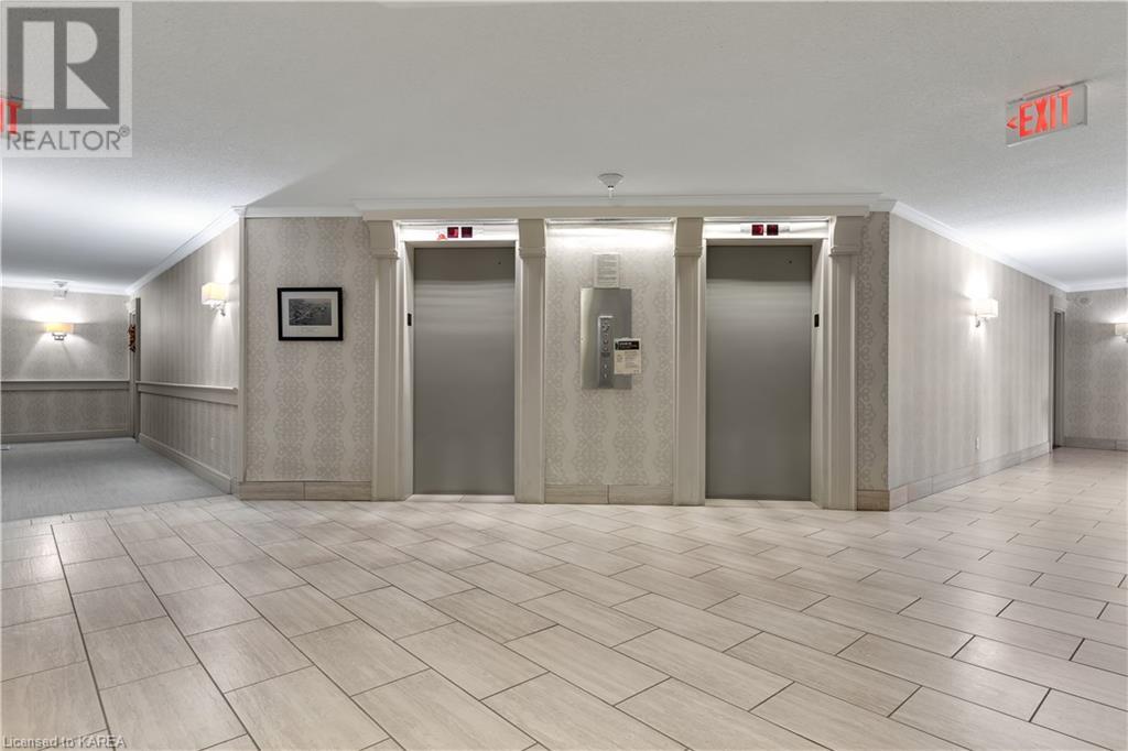 185 ONTARIO Street Unit# 301