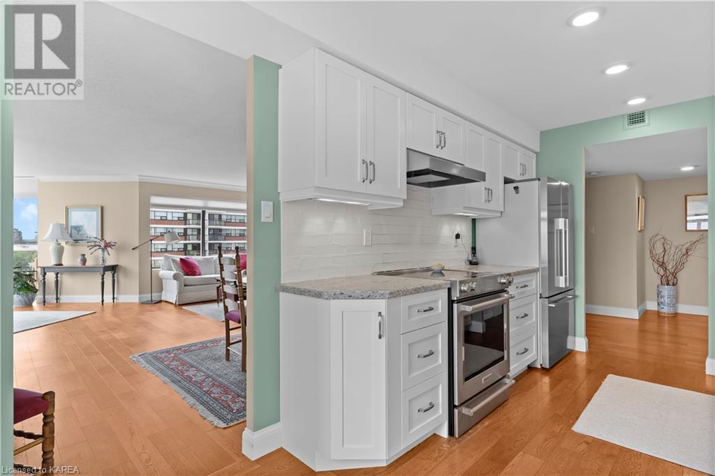 185 ONTARIO Street Unit# 301