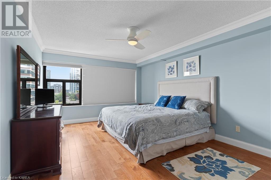 185 ONTARIO Street Unit# 301