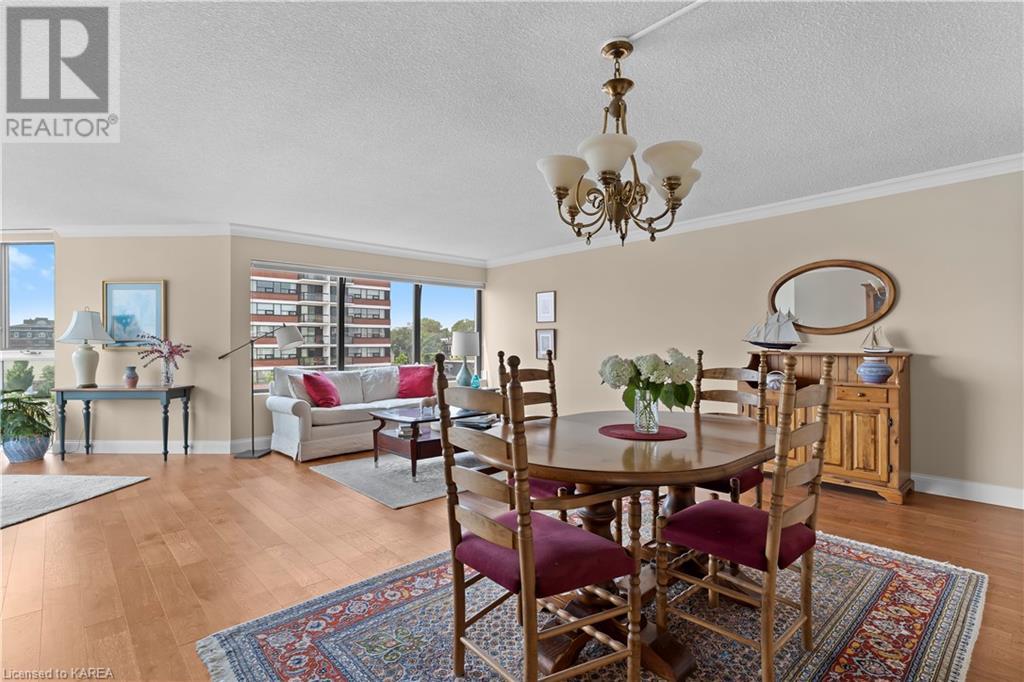 185 ONTARIO Street Unit# 301